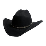 Bullhide Step Up - (4X) Wool Felt Cowboy Hat