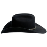 Bullhide Step Up - (4X) Wool Felt Cowboy Hat