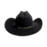 Bullhide Step Up - (4X) Wool Felt Cowboy Hat