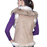 Scully Coyote (8023) – Women’s Vest