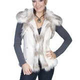 Scully Coyote (8023) – Women’s Vest