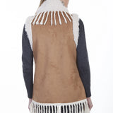 Scully Ashlyn (8027) – Women’s Vest