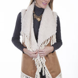 Scully Ashlyn (8027) – Women’s Vest