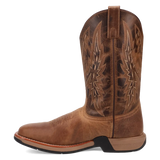 Laredo Vapor - Men's Leather Cowboy Boots