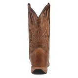 Laredo Vapor - Men's Leather Cowboy Boots