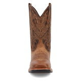 Laredo Vapor - Men's Leather Cowboy Boots