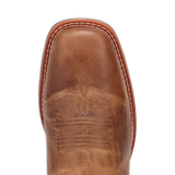 Laredo Vapor - Men's Leather Cowboy Boots