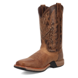 Laredo Vapor - Men's Leather Cowboy Boots
