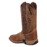 Laredo Vapor - Men's Leather Cowboy Boots