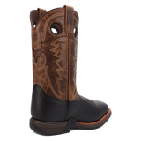 Laredo Alloy - Men's Leather Cowboy Boots