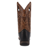 Laredo Alloy - Men's Leather Cowboy Boots