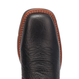 Laredo Alloy - Men's Leather Cowboy Boots