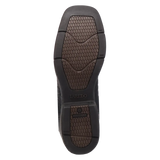 Laredo Alloy - Men's Leather Cowboy Boots