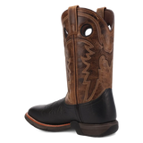 Laredo Alloy - Men's Leather Cowboy Boots