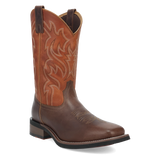 Laredo Decatur - Men's Leather Cowboy Boots