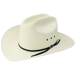 Stetson Rancher - (10X) Straw Cowboy Hat - Hatcountry