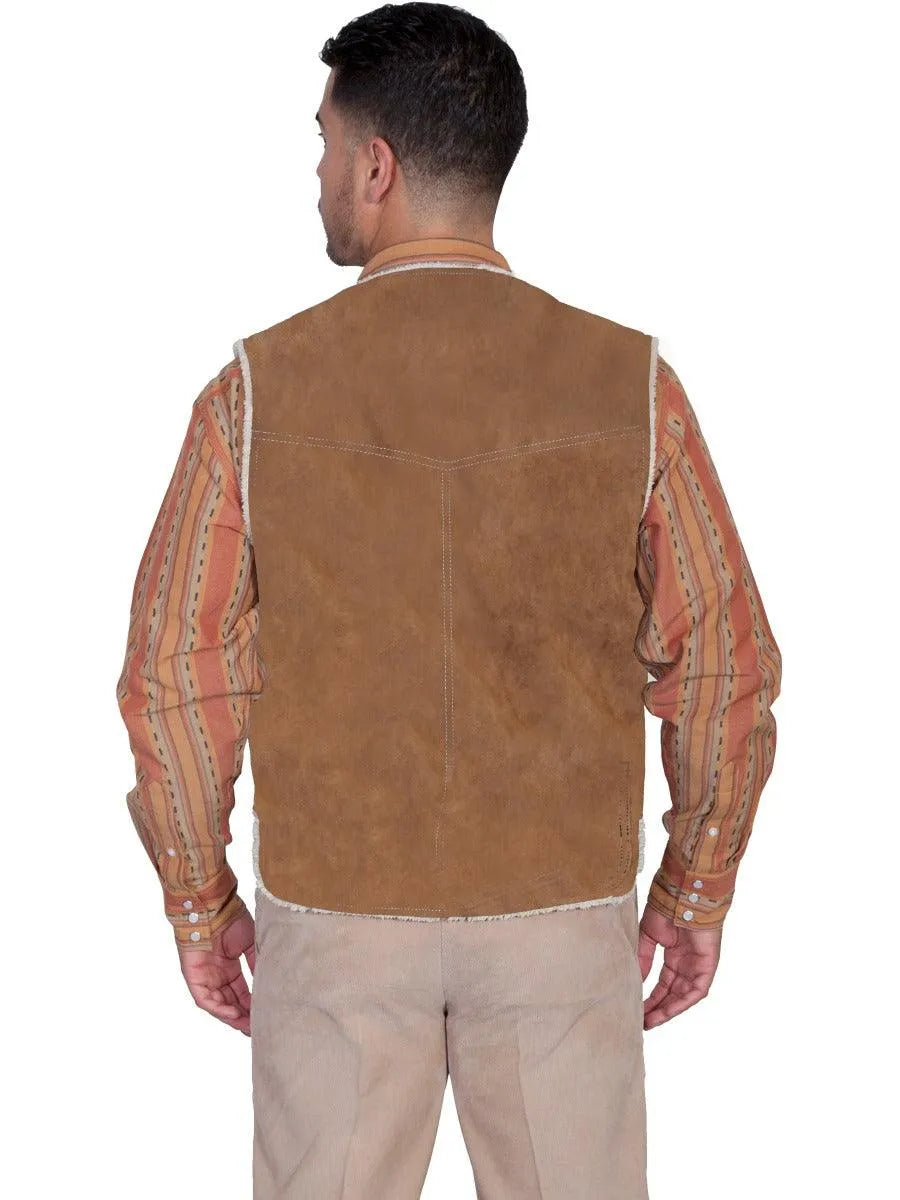 Scully Bunyan – Mens Hunting Vest - Hatcountry