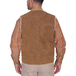 Scully Bunyan – Mens Hunting Vest - Hatcountry