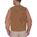 Scully Bunyan – Mens Hunting Vest - Hatcountry