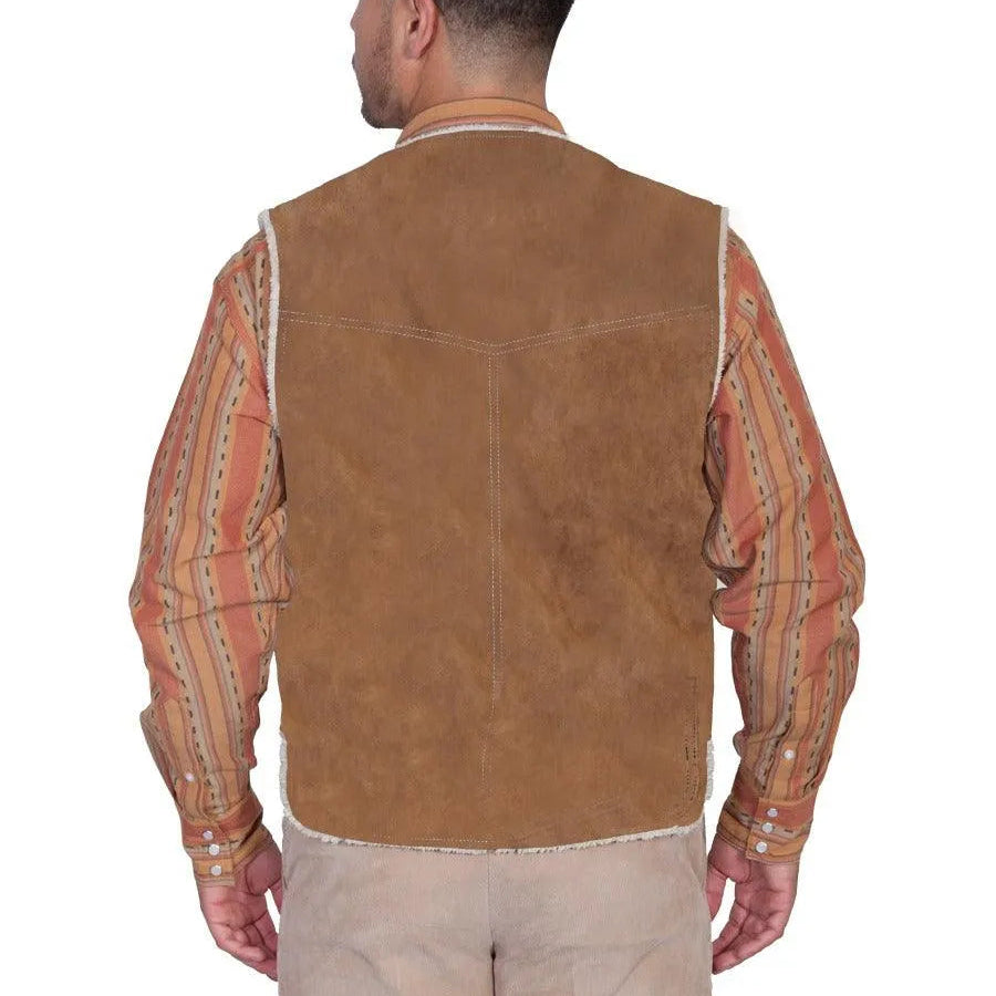 Scully Bunyan – Mens Hunting Vest - Hatcountry