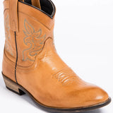 Dingo Willie - Women's Ankle Cowgirl Boots (Closeout)