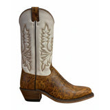 Abilene Sedona Sky - Women's Leather Cowgirl Boots