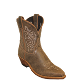 Abilene Soft Cowhide (9094) - Women's Leather Cowgirl Boots