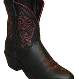 Abilene Betsy - Women's Leather Cowgirl Boots