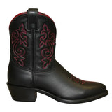 Abilene Betsy - Women's Leather Cowgirl Boots