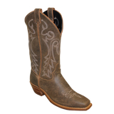 Abilene Soft Cowhide (9225) - Women's Leather Cowgirl Boots