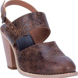Dingo Veda - Women's Western Mule (Closeout)