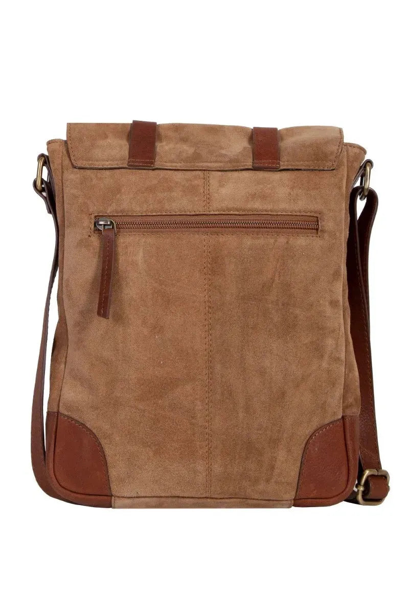 Scully Style Icon - Handbag - Hatcountry