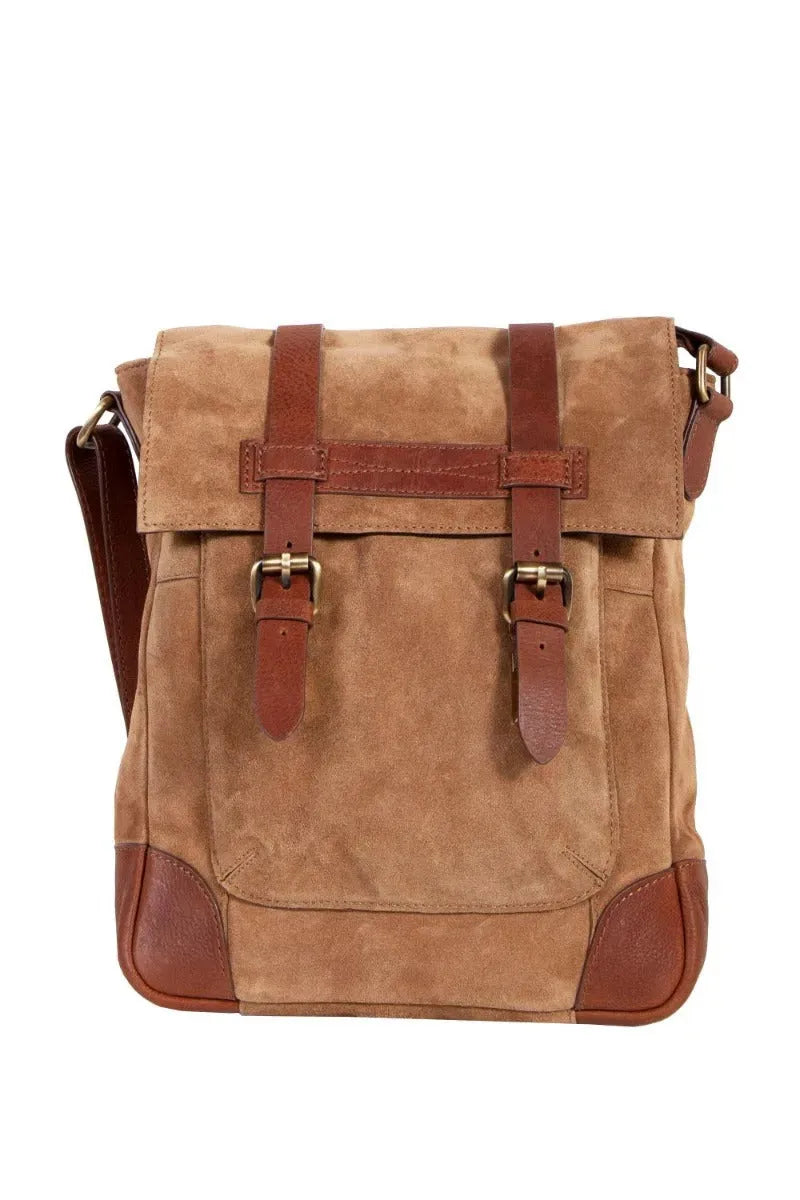 Scully Style Icon - Handbag - Hatcountry