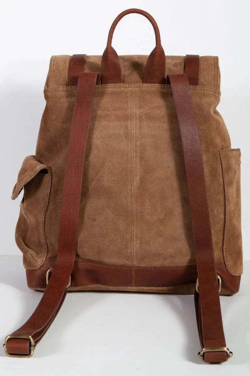 Scully Wanderlust Wonder - Backpack - Hatcountry