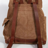 Scully Wanderlust Wonder - Backpack - Hatcountry
