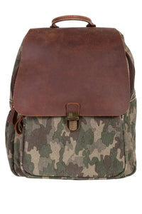 Camo Outdoor Bags
