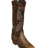 Abilene X Cowhide (9414) - Women's Leather Cowgirl Boots