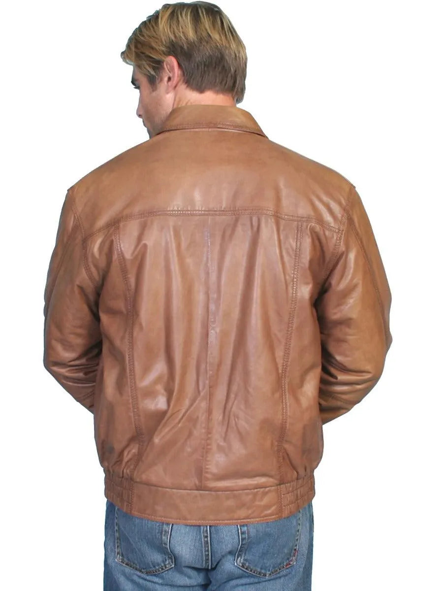Scully Power of Love - Mens Jacket - Hatcountry