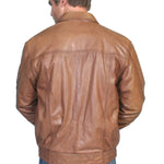 Scully Power of Love - Mens Jacket - Hatcountry