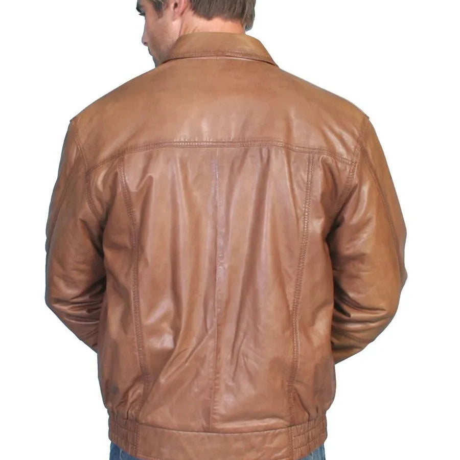 Scully Power of Love - Mens Jacket - Hatcountry