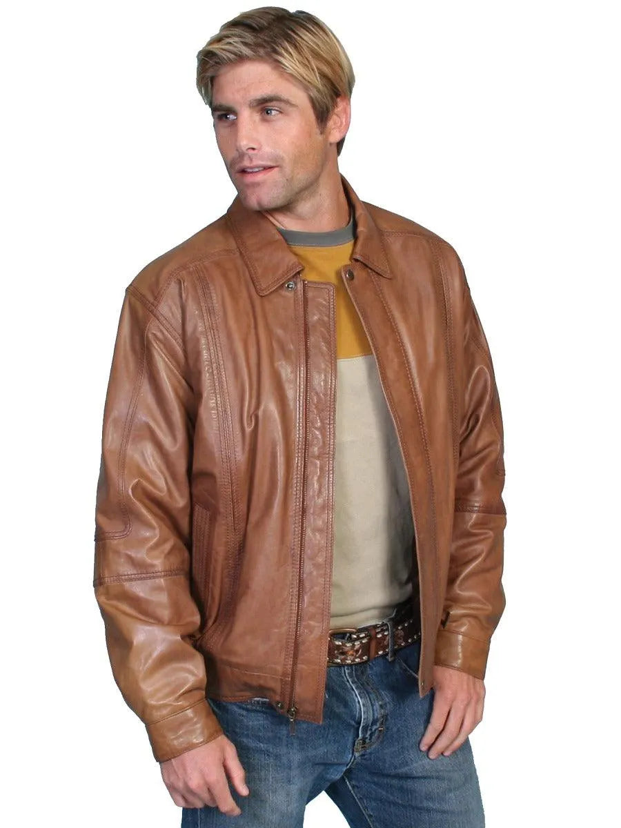 Scully Power of Love - Mens Jacket - Hatcountry