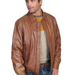 Scully Power of Love - Mens Jacket - Hatcountry