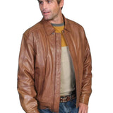 Scully Power of Love - Mens Jacket - Hatcountry