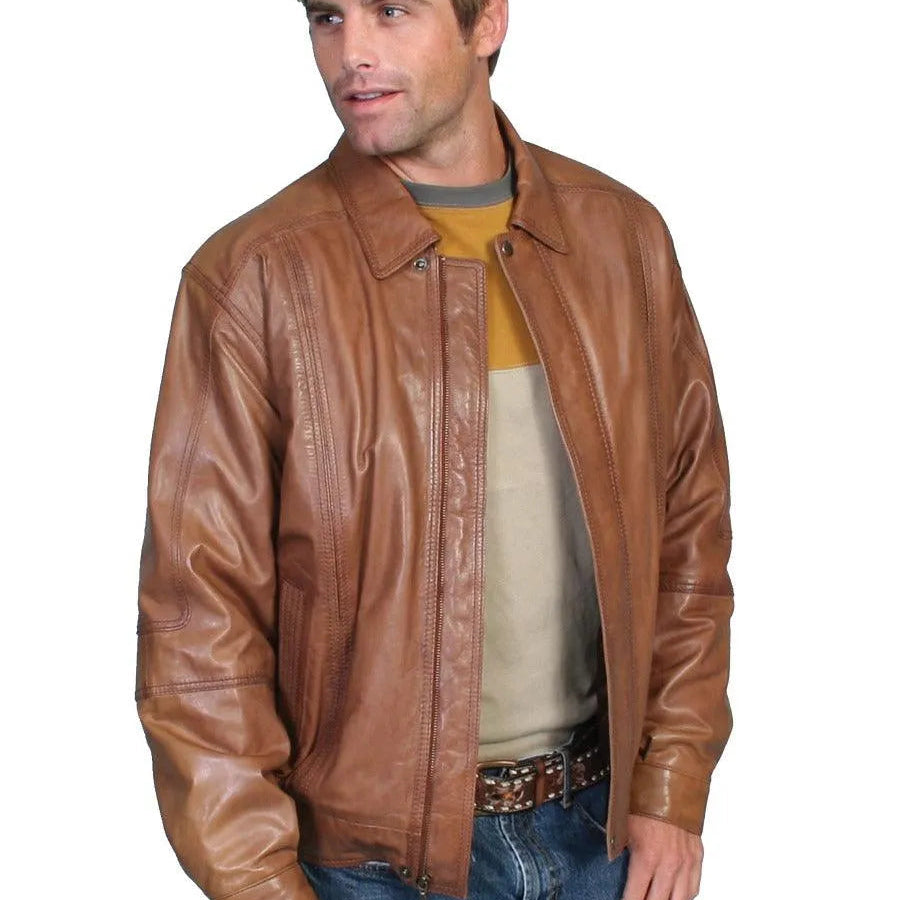 Scully Power of Love - Mens Jacket - Hatcountry