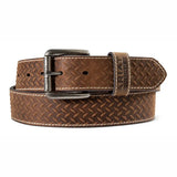 Ariat Long Haul - Men's Leather Belt