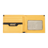 Ariat Born 4 This USA - Men's Bifold Wallet