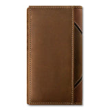 Ariat Patchwork Embossed - Men's Rodeo Wallet
