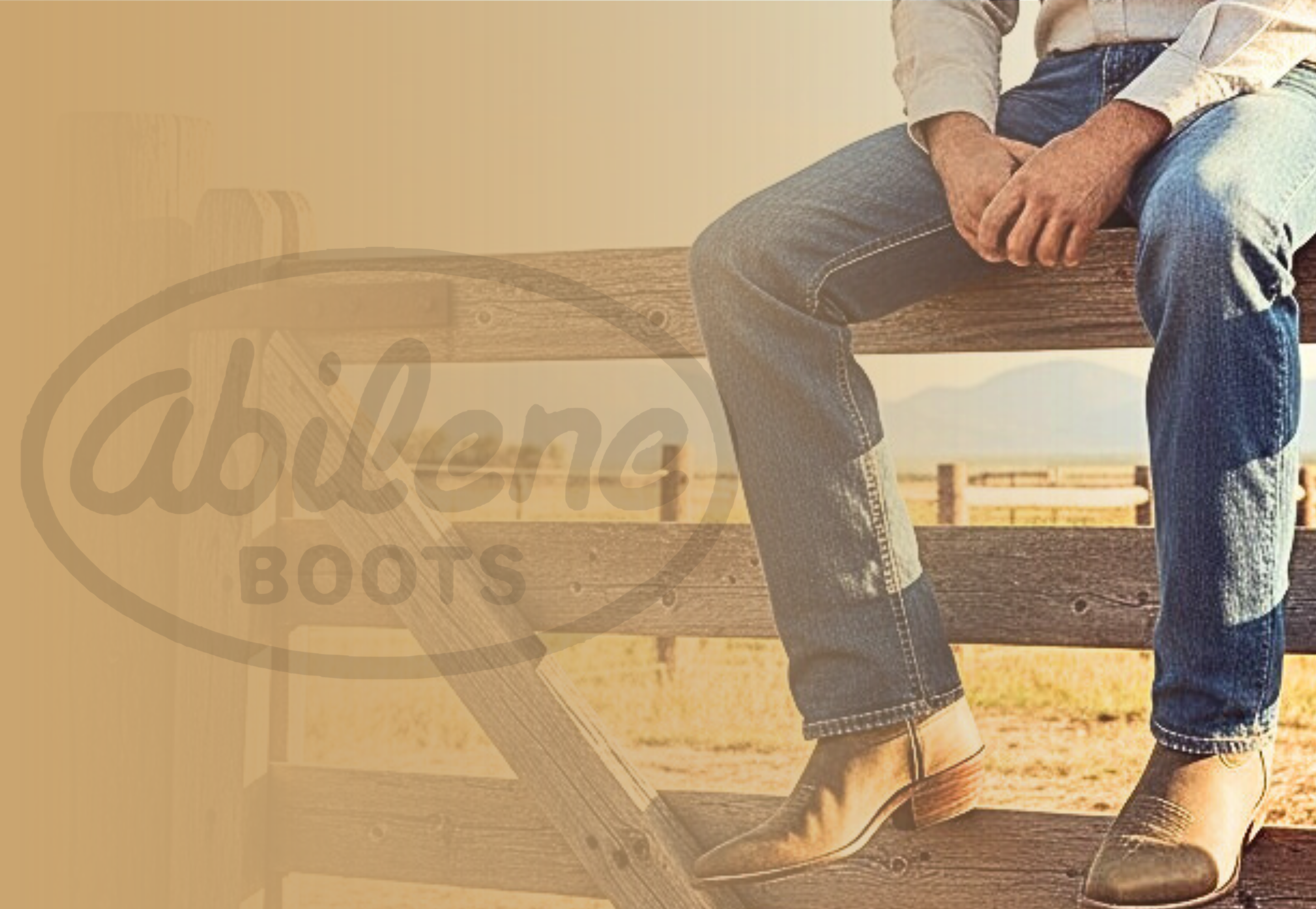 About Abilene Boots