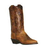 Abilene Abigail - Women's Leather Cowgirl Boots - Hatcountry