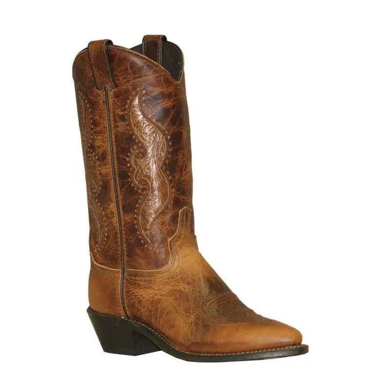 Abilene Abigail - Women's Leather Cowgirl Boots - Hatcountry